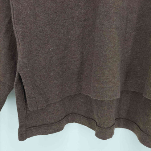 ポロバイラルフローレン Polo by RALPH LAUREN 90s ポニー刺繍 コットン 長袖 ポロシャツ メンズ import:M