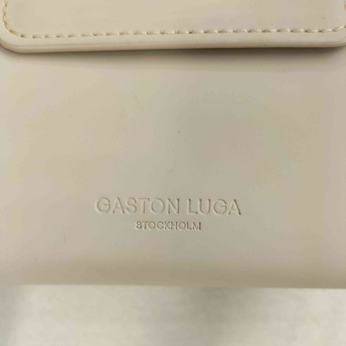 ガストンルーガ gaston luga クロスボディバック レディース ONE SIZE