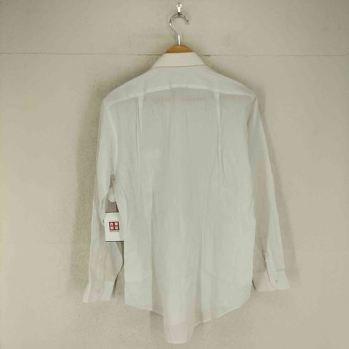 イヴサンローラン Yves Saint Laurent chemises レギュラーシャツ メンズ 40-82