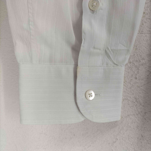 イヴサンローラン Yves Saint Laurent chemises レギュラーシャツ メンズ 40-82