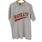 90S FRUIT OF THE LOOM ボディ BEST タグ USA製 MANKATO 両面プリント Tシャツ 1994年製 袖シングル メンズ import:XL