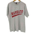 90S FRUIT OF THE LOOM ボディ BEST タグ USA製 MANKATO 両面プリント Tシャツ 1994年製 袖シングル メンズ import:XL