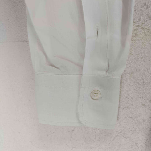 バーバリーズ BURBERRYS 1ポケットレギュラーシャツ メンズ 40-82