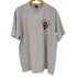 90S FRUIT OF THE LOOM ボディ BEST タグ USA製 CHARLOTTE FIRE FIGHTERS ASSOC 両面 プリント Tシャツ 袖シングル メンズ import:XL