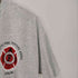 90S FRUIT OF THE LOOM ボディ BEST タグ USA製 CHARLOTTE FIRE FIGHTERS ASSOC 両面 プリント Tシャツ 袖シングル メンズ import:XL