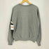 チャンピオン Champion 00s MADE IN MEXICO フロントワッペン 霜降りスウェット 目あり MIAMI メンズ import:M