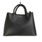 バーニーズニューヨーク BARNEYS NEWYORK 2WAY レザートートバッグ メンズ ONE SIZE