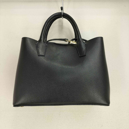 バーニーズニューヨーク BARNEYS NEWYORK 2WAY レザートートバッグ メンズ ONE SIZE