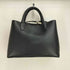 バーニーズニューヨーク BARNEYS NEWYORK 2WAY レザートートバッグ メンズ ONE SIZE