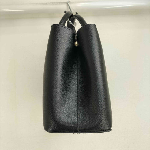 バーニーズニューヨーク BARNEYS NEWYORK 2WAY レザートートバッグ メンズ ONE SIZE