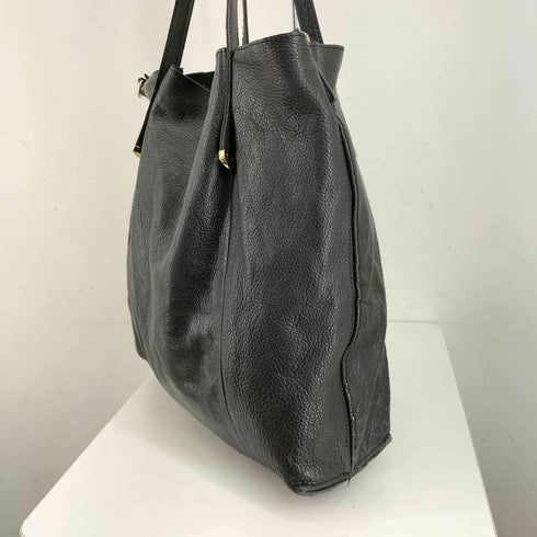 レザー トートバッグ レディース
