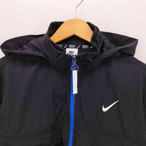 ナイキ NIKE 24SS SPORTSWEAR CITY UTILITY WOMEN’s WOVEN JACKET スポーツウェア シティ ユーティリティ ウィメンズ ウーブン ジャケット レディース import:XL