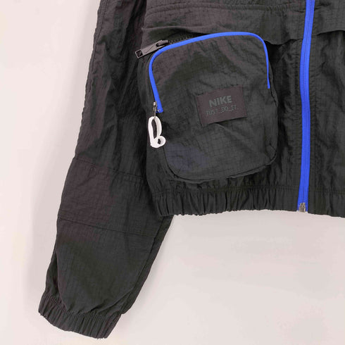 ナイキ NIKE 24SS SPORTSWEAR CITY UTILITY WOMEN’s WOVEN JACKET スポーツウェア シティ ユーティリティ ウィメンズ ウーブン ジャケット レディース import:XL