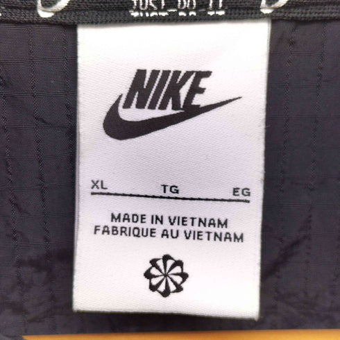 ナイキ NIKE 24SS SPORTSWEAR CITY UTILITY WOMEN’s WOVEN JACKET スポーツウェア シティ ユーティリティ ウィメンズ ウーブン ジャケット レディース import:XL