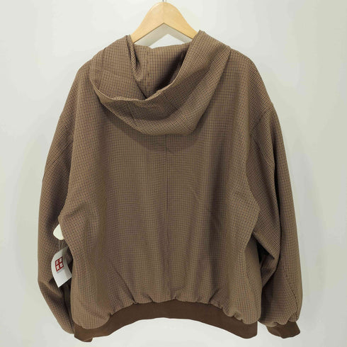 ジーユー GU 25SS ジップアップパーカ by rokh XLサイズ メンズ JPN:XL