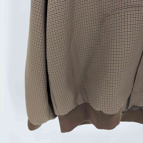 ジーユー GU 25SS ジップアップパーカ by rokh XLサイズ メンズ JPN:XL