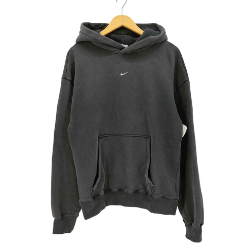 ナイキ NIKE Olivia Kim Hoodie センター スウッシュ プルオーバー フーディ メンズ import:S
