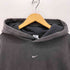 ナイキ NIKE Olivia Kim Hoodie センター スウッシュ プルオーバー フーディ メンズ import:S