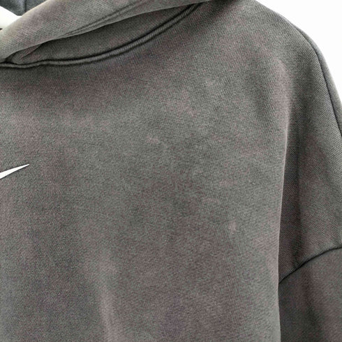 ナイキ NIKE Olivia Kim Hoodie センター スウッシュ プルオーバー フーディ メンズ import:S