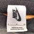 ナイキ NIKE Olivia Kim Hoodie センター スウッシュ プルオーバー フーディ メンズ import:S