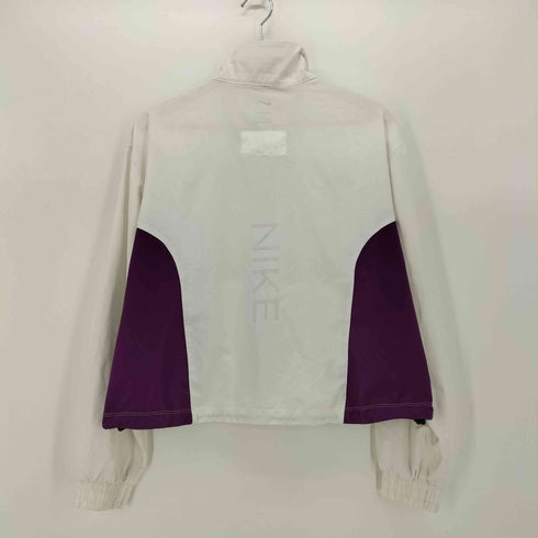 ナイキ NIKE Dri-FIT ルーズ ジャケット レディース import:L