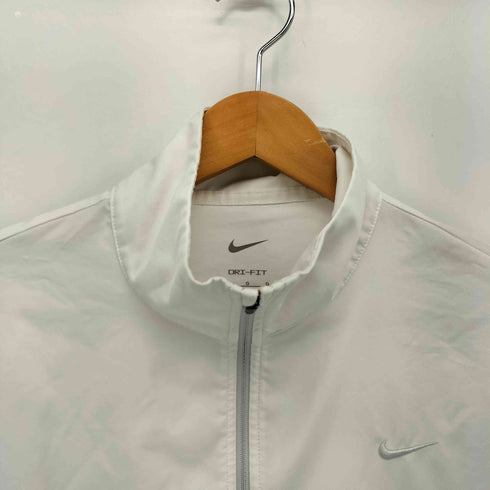 ナイキ NIKE Dri-FIT ルーズ ジャケット レディース import:L