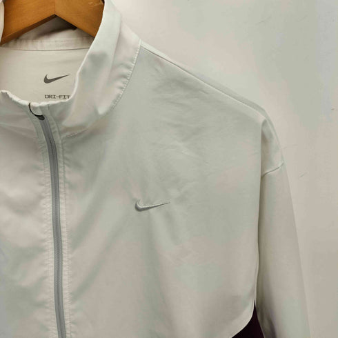 ナイキ NIKE Dri-FIT ルーズ ジャケット レディース import:L