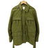 エイチアンドエム H&M ベルテッド フェイクレザー ジャケット レディース import:M
