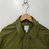 エイチアンドエム H&M ベルテッド フェイクレザー ジャケット レディース import:M