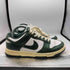 ナイキ NIKE WMNS DUNK LOW ウィメンズ ダンク ロー レディース JPN:24