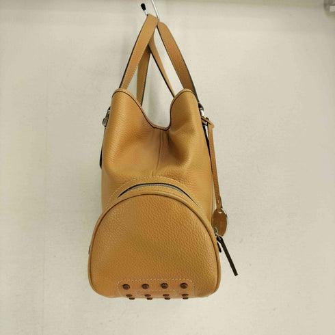 トッズ TOD’S ドライビングトートバッグ メンズ ONE SIZE