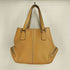 トッズ TOD’S ドライビングトートバッグ メンズ ONE SIZE