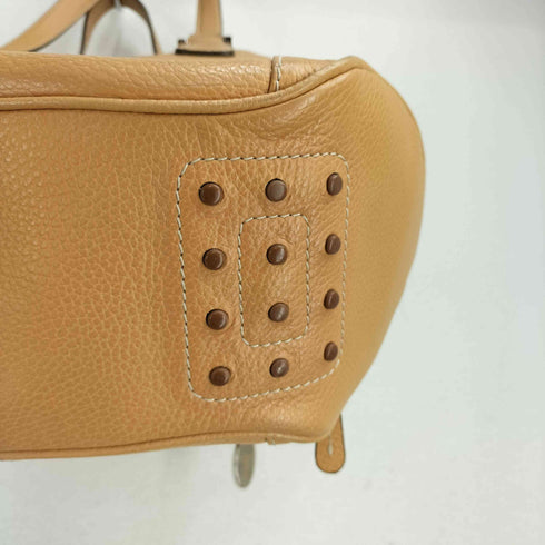 トッズ TOD’S ドライビングトートバッグ メンズ ONE SIZE