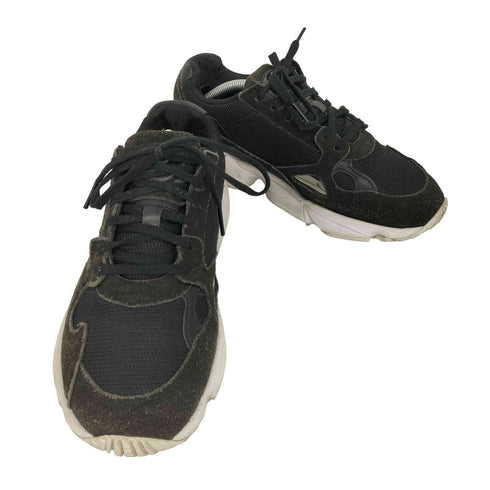 アディダスオリジナルス adidas Originals 20ss ファルコン ローカットスニーカー レディース JPN:24