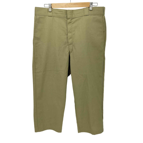 ディッキーズ Dickies 874 ワークパンツ メンズ 38×32