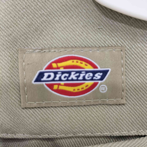 ディッキーズ Dickies 874 ワークパンツ メンズ 38×32