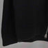 ザラ ZARA リブ ダブルジップ ドライバーズニット メンズ import:XL