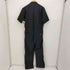 ディッキーズ Dickies COVERALL ショート スリーブ カバーオール 半袖 つなぎ メンズ
