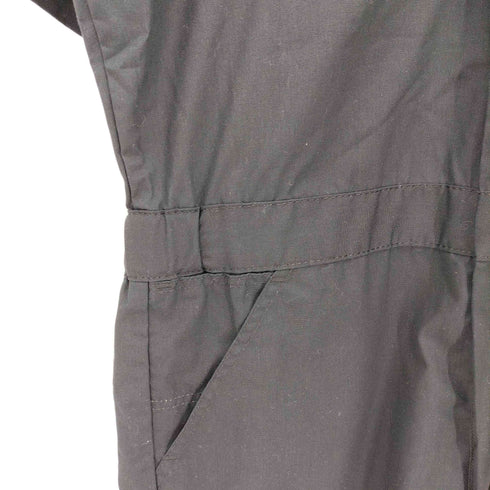 ディッキーズ Dickies COVERALL ショート スリーブ カバーオール 半袖 つなぎ メンズ