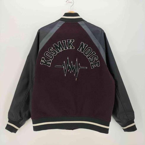 アンダーカバー UNDERCOVER 24AW スタジアム ジャンパー メンズ JPN:L