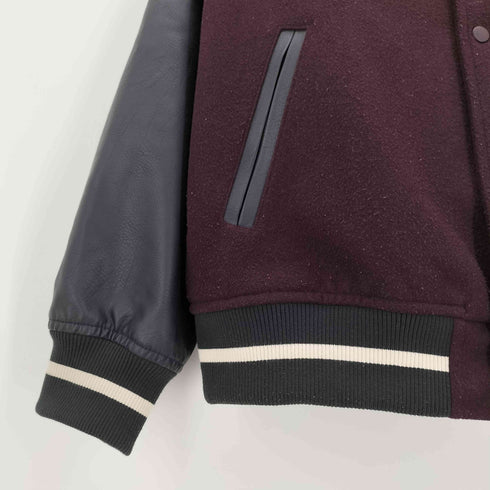 アンダーカバー UNDERCOVER 24AW スタジアム ジャンパー メンズ JPN:L