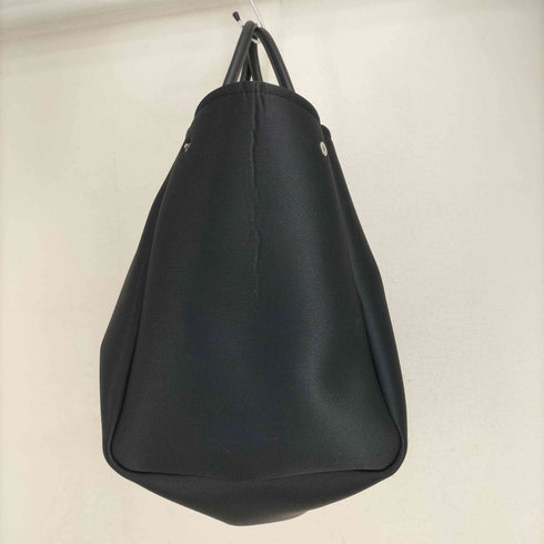 APAISER LAME ポーチ付きトートバッグ レディース ONE SIZE