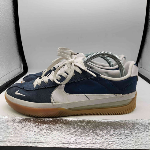 ナイキスケートボーディング NIKE SB BRSB スケート ローカット スニーカー レディース JPN:24
