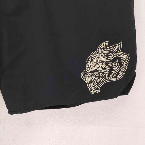 DARE SPORT 刺繍デザインショーツ sport メンズ XL