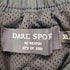 DARE SPORT 刺繍デザインショーツ sport メンズ XL