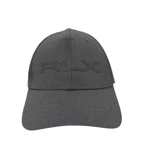 アールエルエックスラルフローレン RLX RALPH LAUREN ロゴキャップ メンズ ONE SIZE