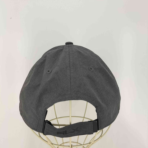アールエルエックスラルフローレン RLX RALPH LAUREN ロゴキャップ メンズ ONE SIZE