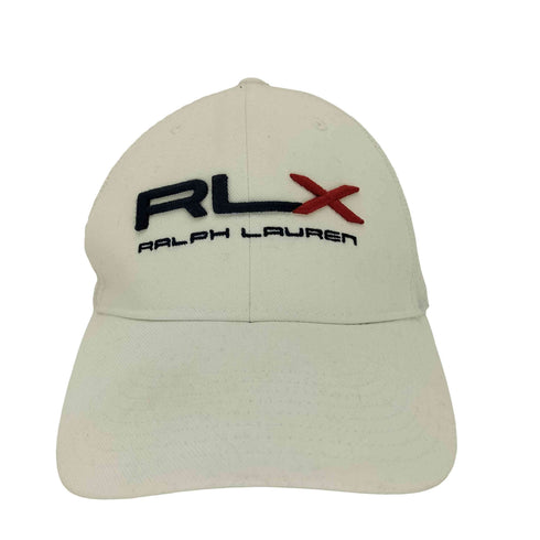 アールエルエックスラルフローレン RLX RALPH LAUREN ロゴメッシュキャップ メンズ ONE SIZE