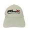 アールエルエックスラルフローレン RLX RALPH LAUREN ロゴメッシュキャップ メンズ ONE SIZE