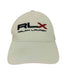 アールエルエックスラルフローレン RLX RALPH LAUREN ロゴメッシュキャップ メンズ ONE SIZE